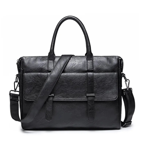 [BF002] กระเป๋าเอกสาร กระเป๋าใส่เอกสาร business leather bag กระเป๋าถือ กระเป๋าหนังชาย กระเป๋าธุรกิจ