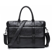 กระเป๋าเอกสาร กระเป๋าใส่เอกสาร business leather bag กระเป๋าถือ กระเป๋าหนังชาย กระเป๋าธุรกิจ